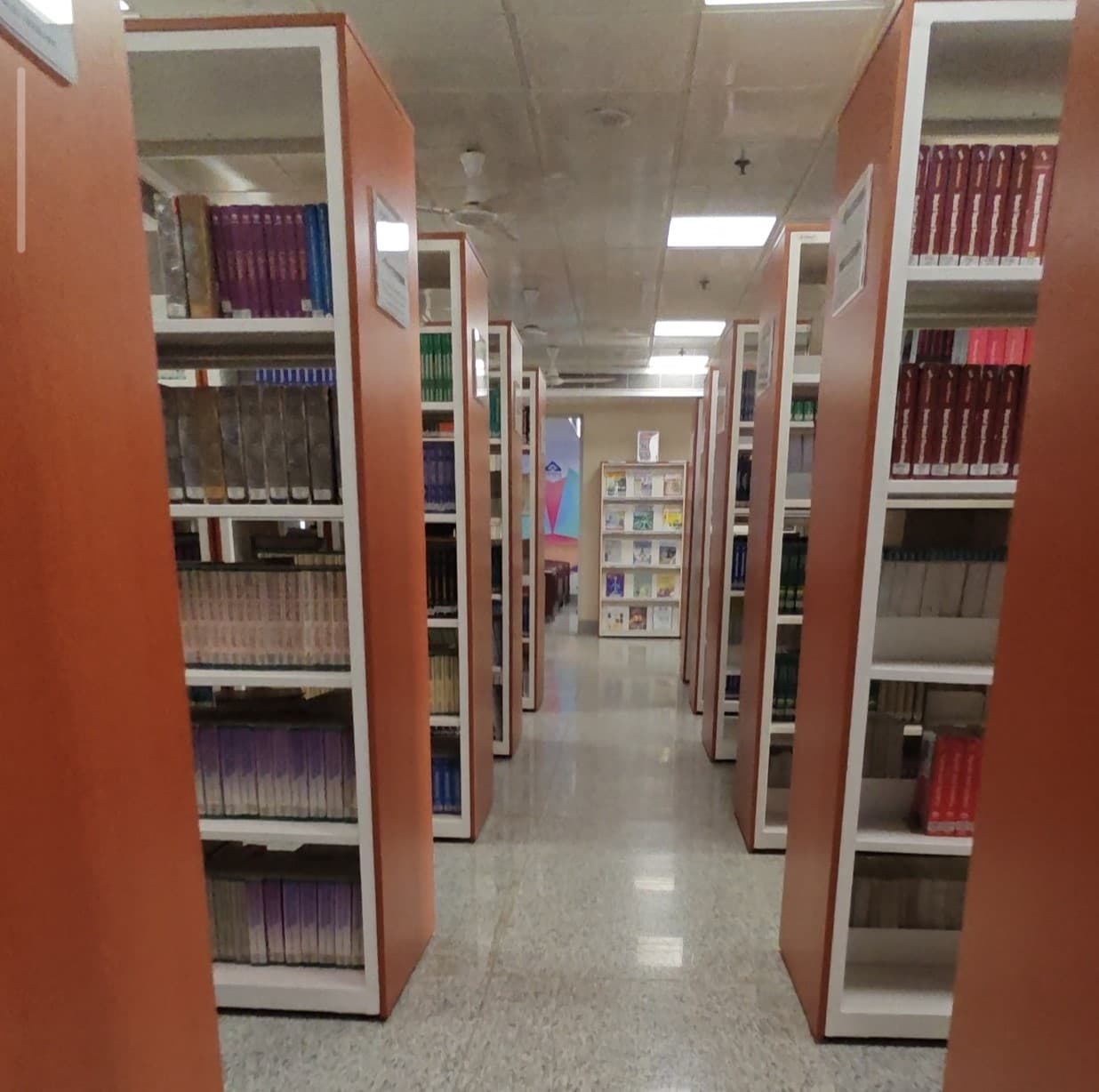 NIT Delhi Academic Building photo 13